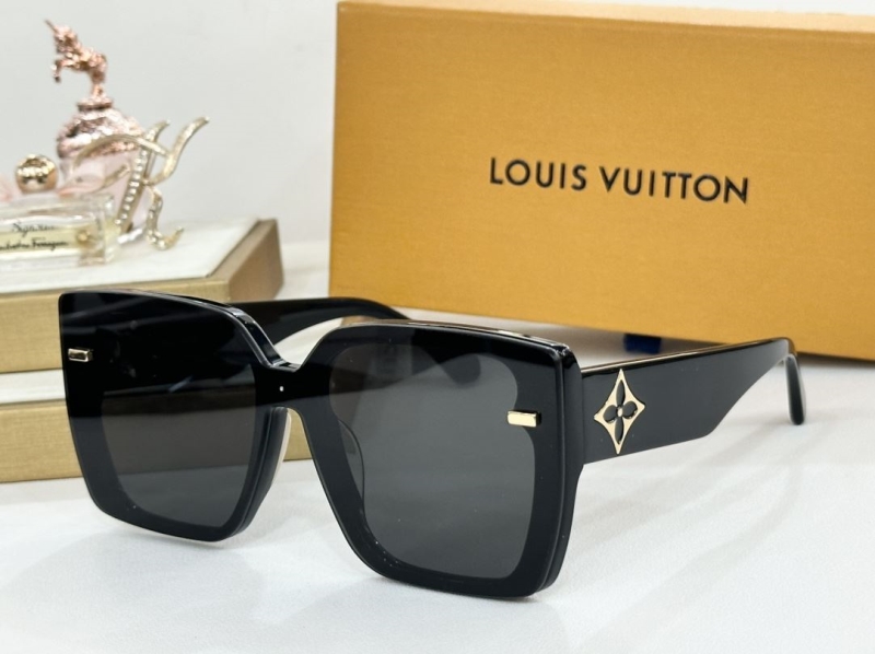 LV Sunglasses